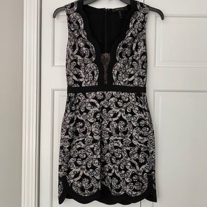 BCBG MaxAzria Cocktail Dress✨